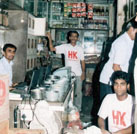hk retailer shop