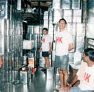 hk retailer shop
