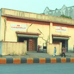 wearhouse in Navi Mumbai